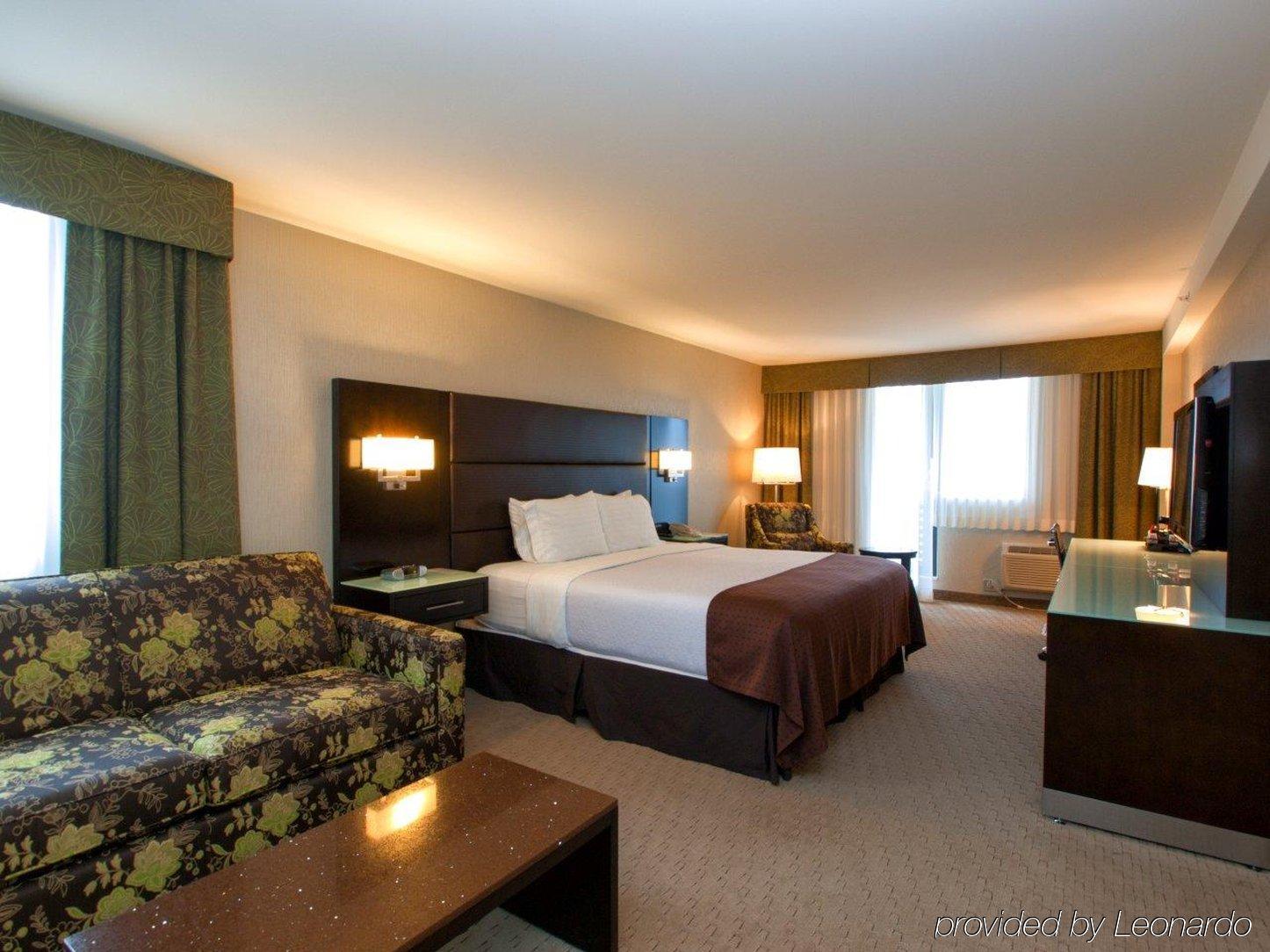 Holiday Inn Vancouver-Centre Broadway By Ihg Phòng bức ảnh